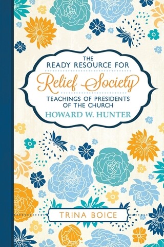 8 Ways to Get More Out of Relief Society & Priesthood This Year