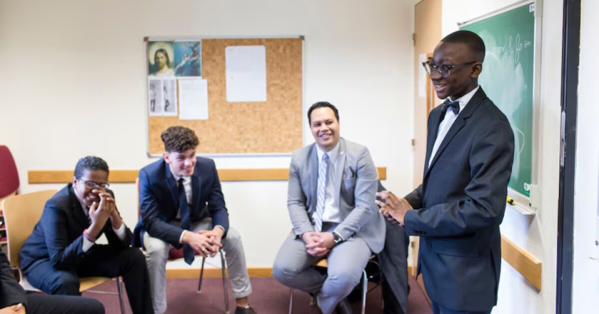 3 things adult leaders can do to help the rising generation - LDS Living