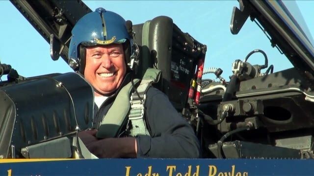 Dieter F Uchtdorf Pilot: Inspiring Lessons from the Sky