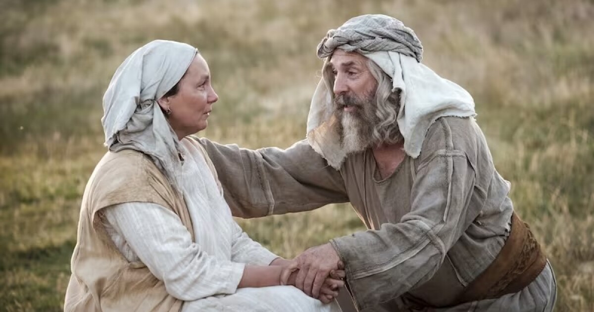 How does prophetic revelation intersect with personal decision-making ...