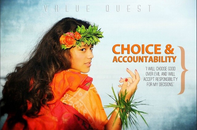 LDS Photographer Brings Young Women's Values to Life With Fairy-Tale Photos &
