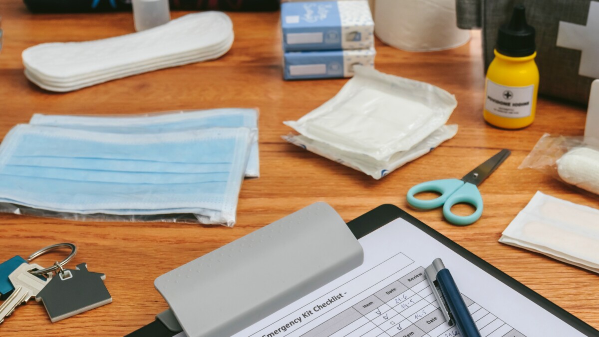 14 genius items to include in a 72-hour kit that you may not have considered - LDS Living