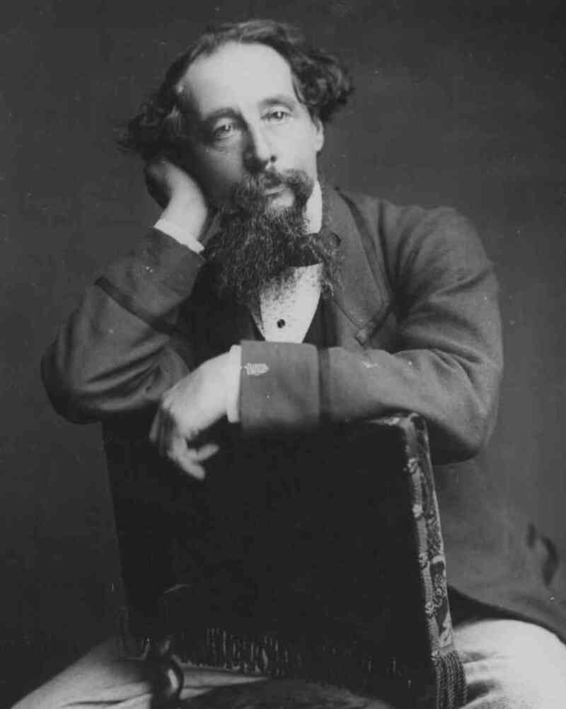 Charles Dickens