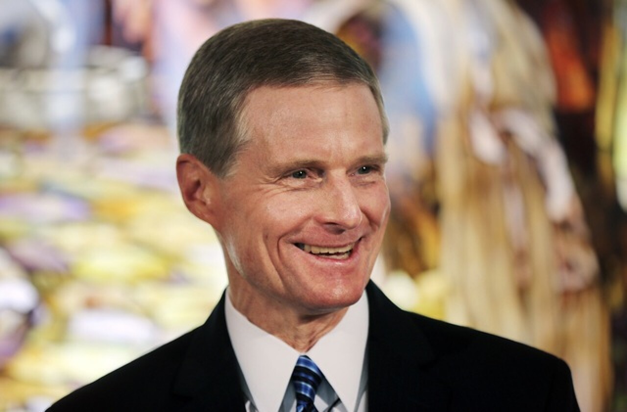 How does an Apostle prepare to get the most out of general conference