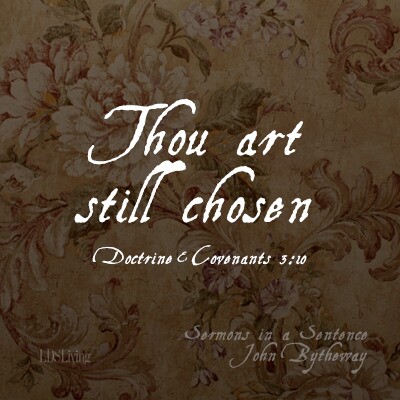 5 Powerful Scriptures in 5 Words or Less