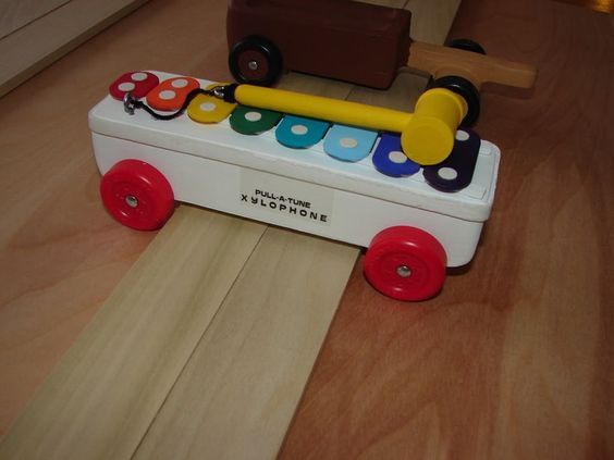 Making a Pinewood Derby Car — Hello, Sweetie!