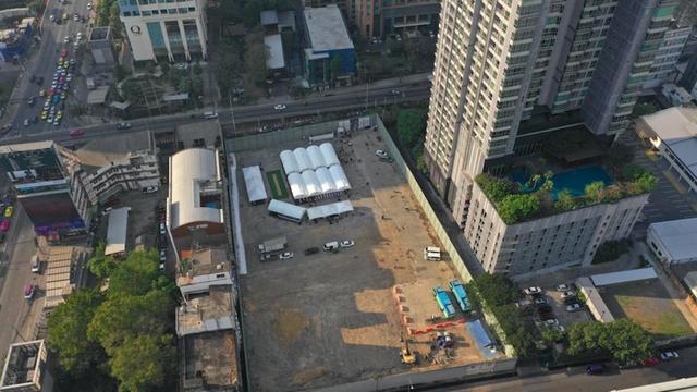 The Bangkok Thailand Temple site