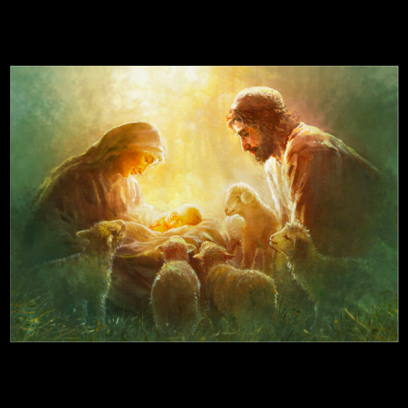 Printable Lds Christmas Cards Printable Lds Christmas Cards