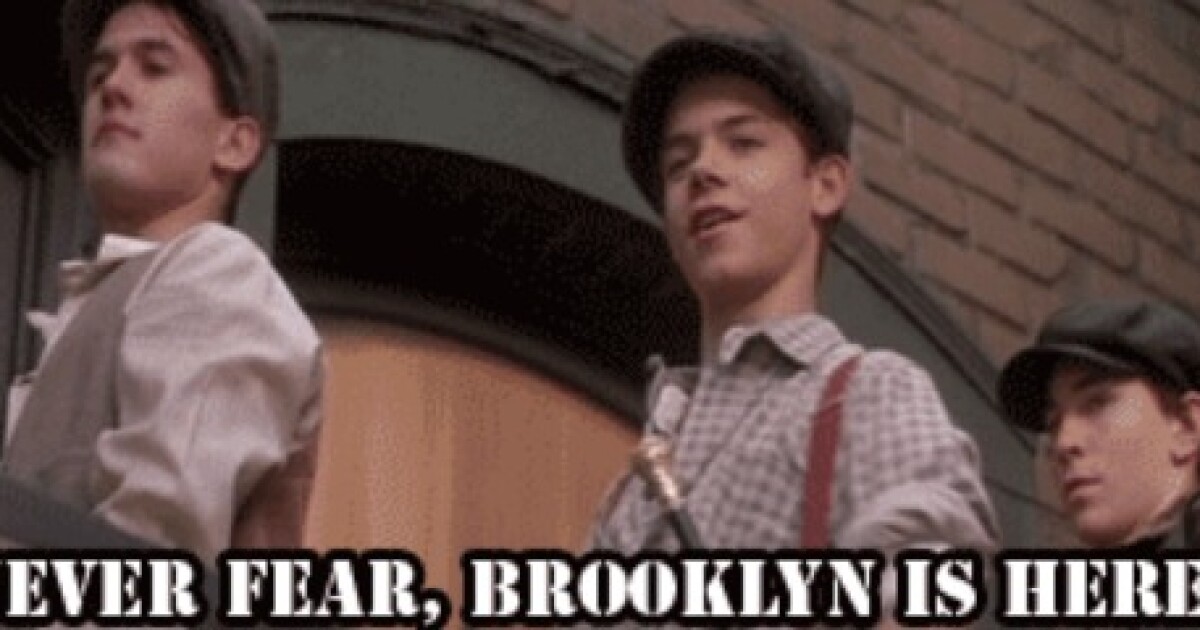 7 Gospel Truths From Newsies Lds Living