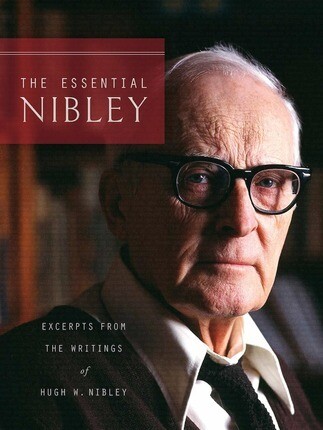 The Essential Nibley
