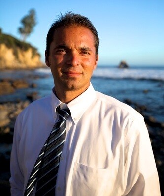 Greg Trimble