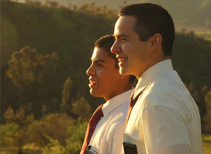 5 Famous Mormons Who Served Missions (& Where)