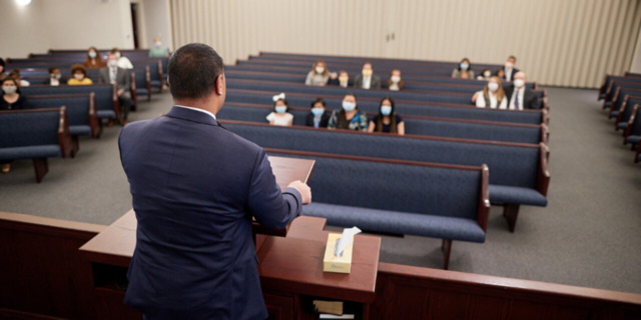 First Presidency releases updated guidelines for safely increasing