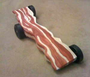 Pinewood Derby Car Ideas You Wish You Had Time For