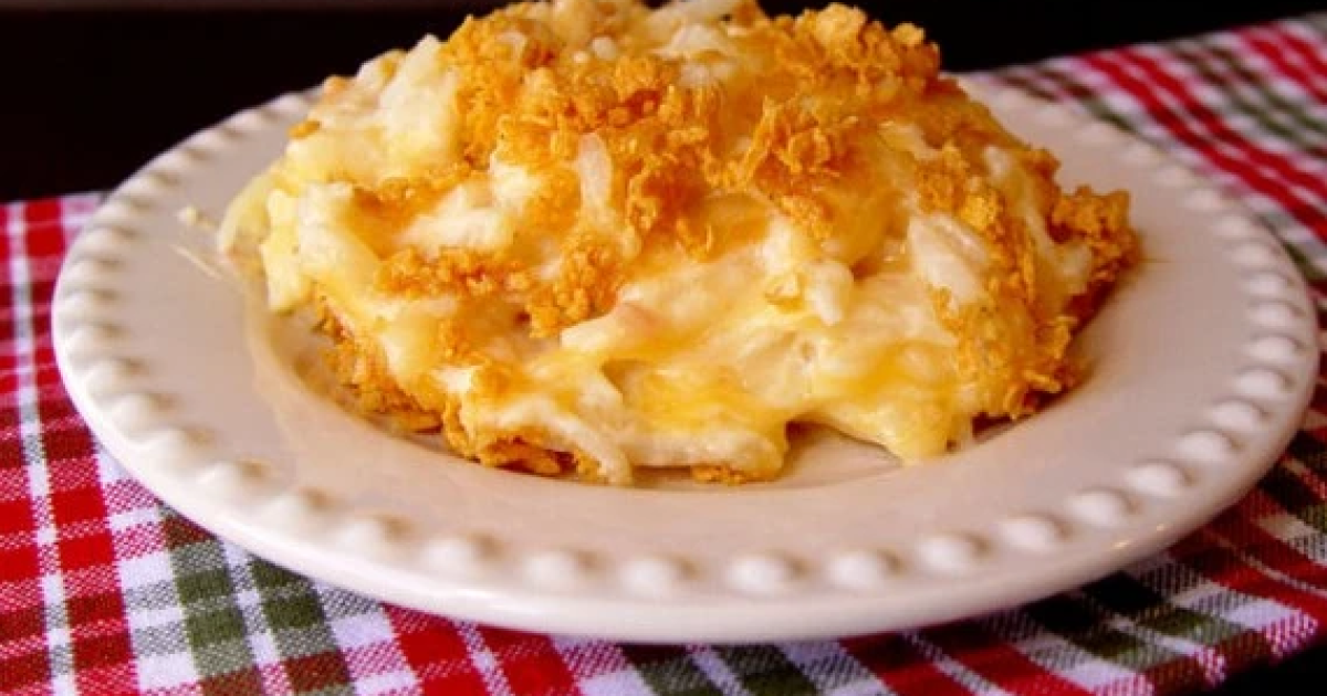10 funeral potatoes recipes to die for LDS Living