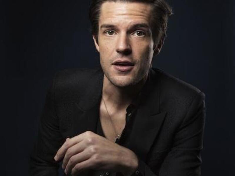 Brandon Flowers LDS Living