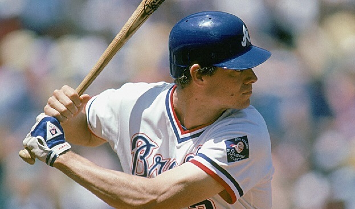 MVP Pro Baseball Player Talks About His Conversion to the LDS Church