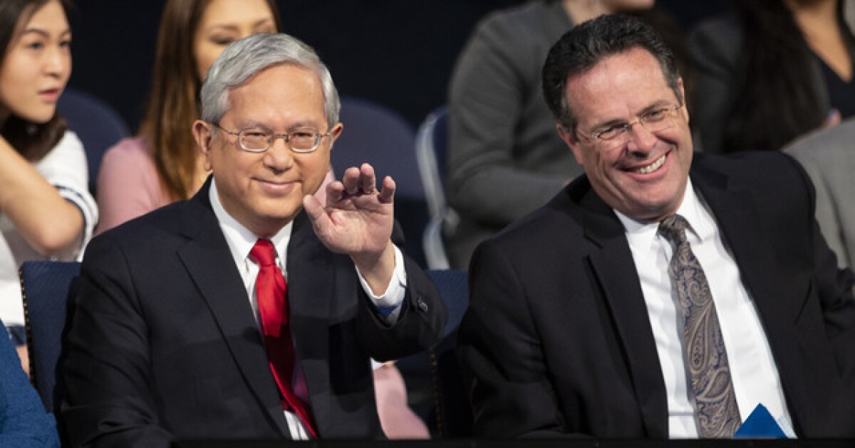 The Unexpected Moment That Taught Elder Gong the Eternal Importance of