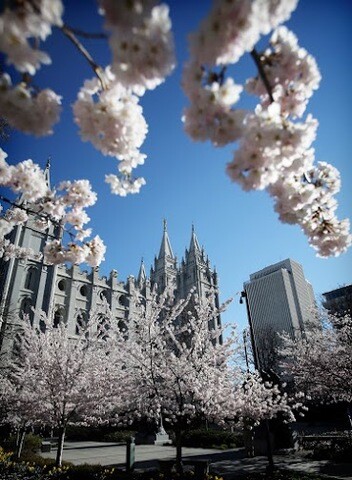 Photos: Our 30 Favorite Moments from General Conference