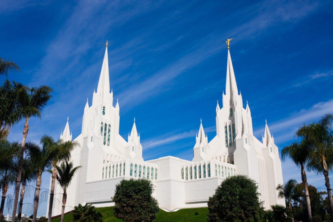 3 things to understand about your temple endowment LDS Living