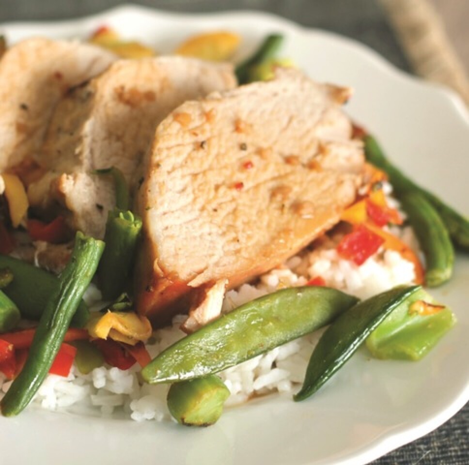 8 CrockPot Recipes That Will Cook Themselves During General Conference