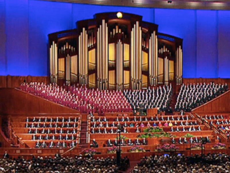 2022 General Conference Of The Church Of Jesus Christ Of Latter Day Saints Christmas Fireside General Conference - Lds Living