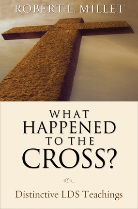 What Happened to the Cross?