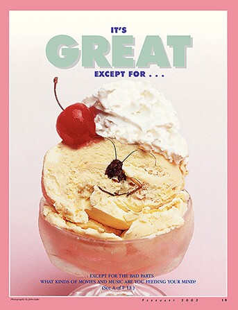 Mormonads in Their Glory Days