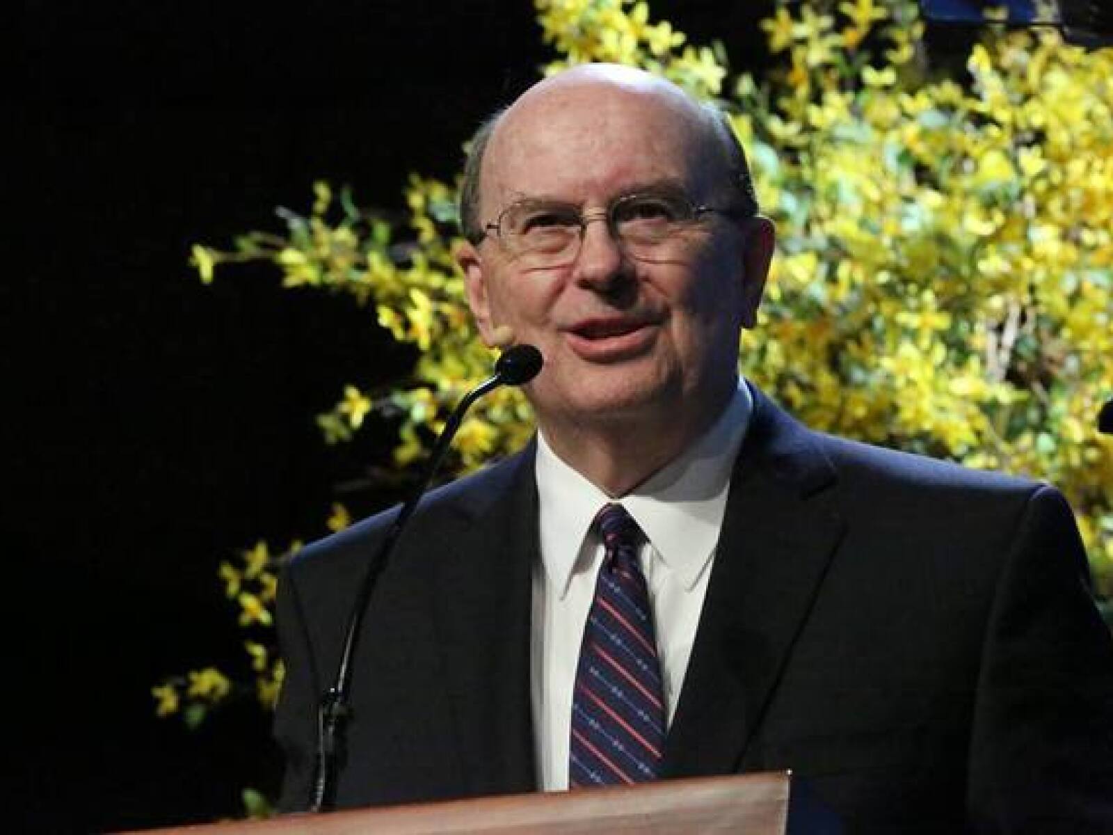 Quentin L. Cook LDS Living