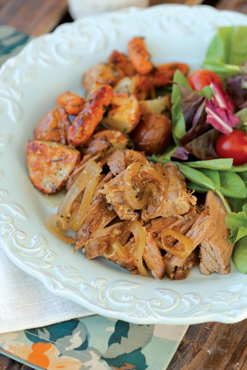 Six 400-Calorie Recipes that Are Sinfully Delicious