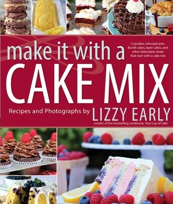 Make It With a Cake Mix!