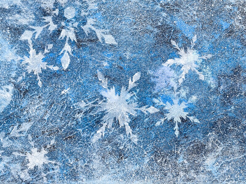 There are profound spiritual messages that can be learned from the movie Frozen.