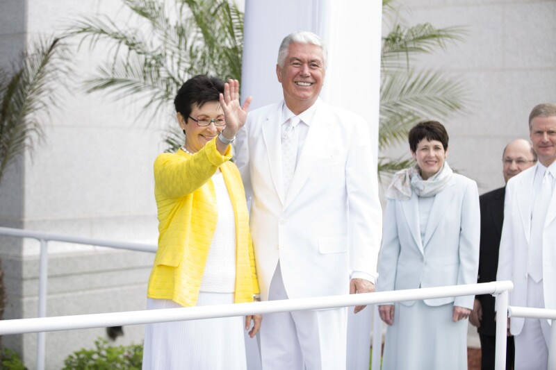 LDS Week in Review: 5 Must-Read Stories (June 20 - 26)