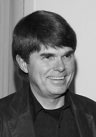 Dean Koontz