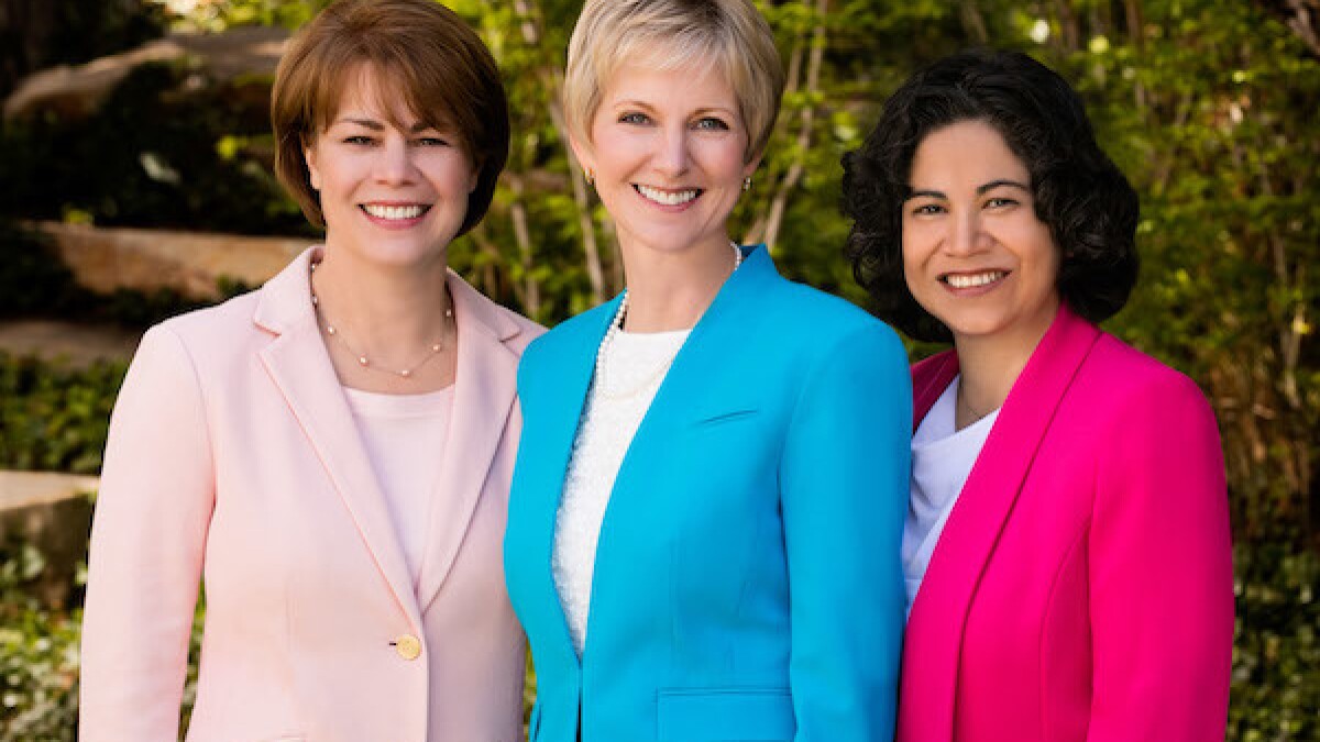 Women Endowed With Priesthood Power Relief Society General Presidency Answers 4 Crucial Questions Lds Living