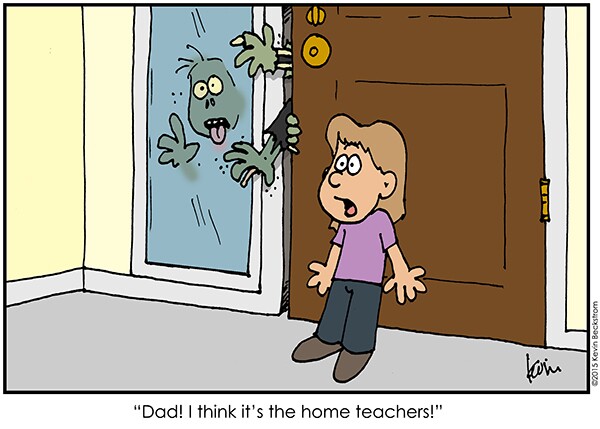 Image title