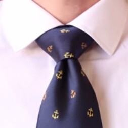 The Windsor Knot