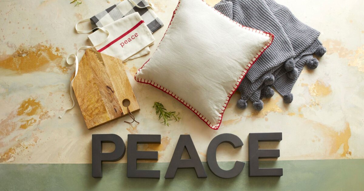 These are a few of our favorite things from Deseret Book’s Christmas