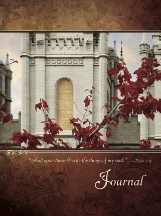 Sempiternal Journal