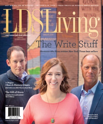 LDS Living Mar/Apr 2017