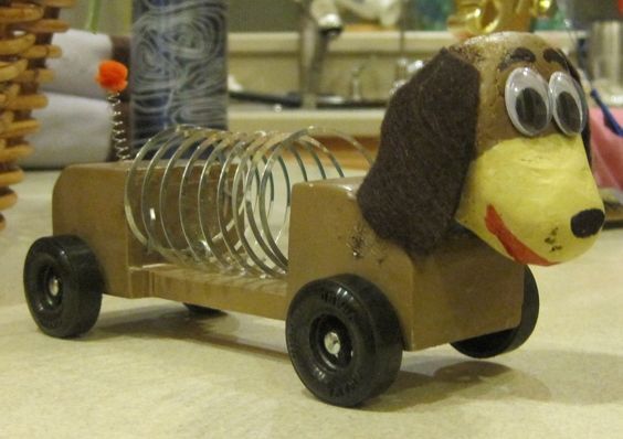 Pinewood Derby Car Ideas You Wish You Had Time For