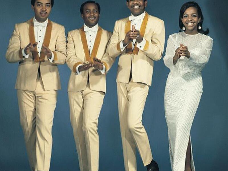 How Gladys Knight Became a Mormon