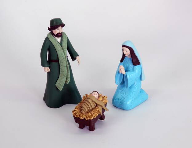 Building the Nativity: A 7-day Christ-centered countdown to Christmas - LDS Living building-the-nativity-a-7-day-christ-centered-countdown-to-christmas-lds-living