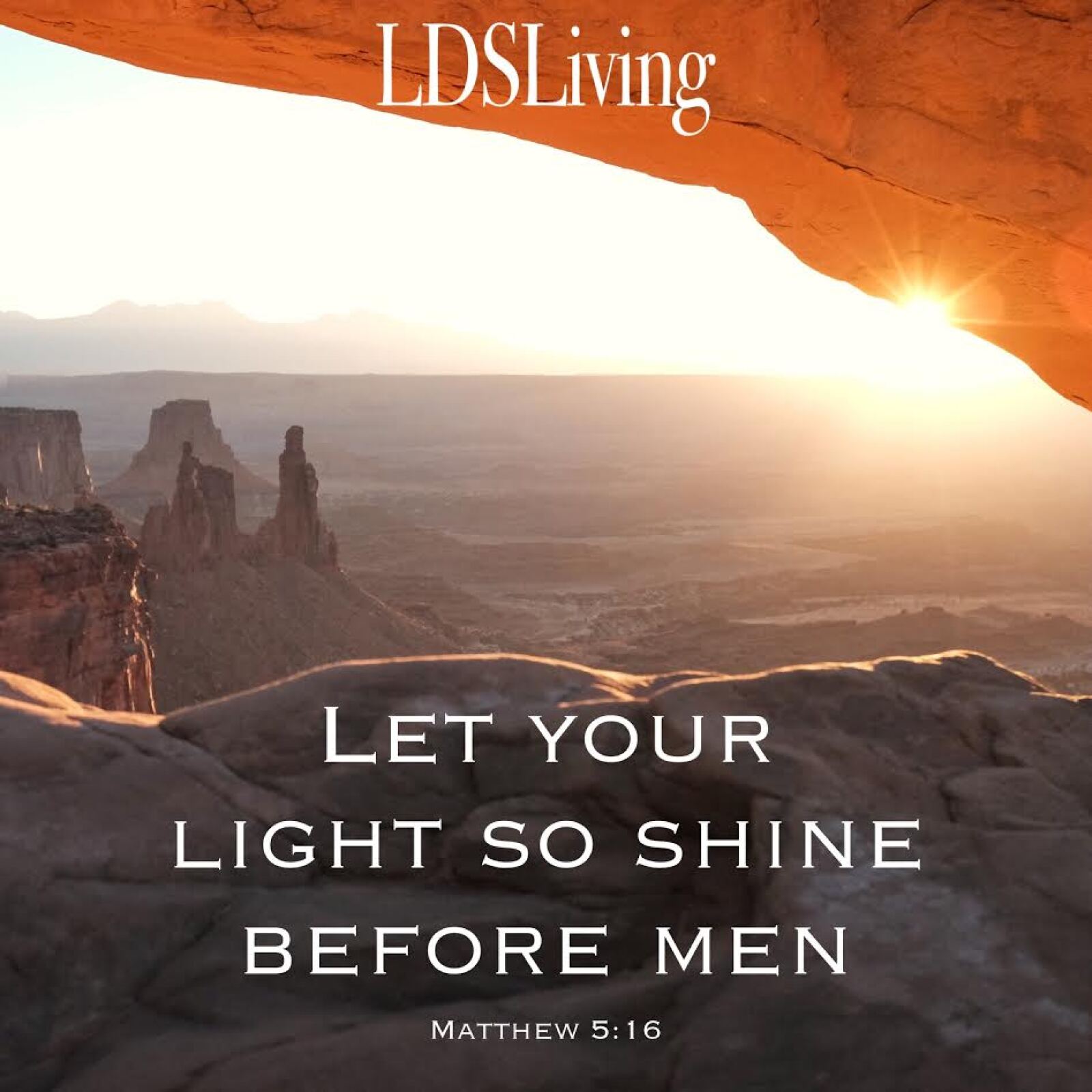 14 LDS Quotes for When You Need Courage LDS Living