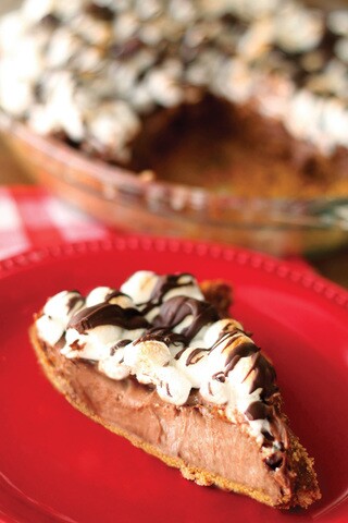 7 Unique & Tantalizing Desserts Perfect for Thanksgiving