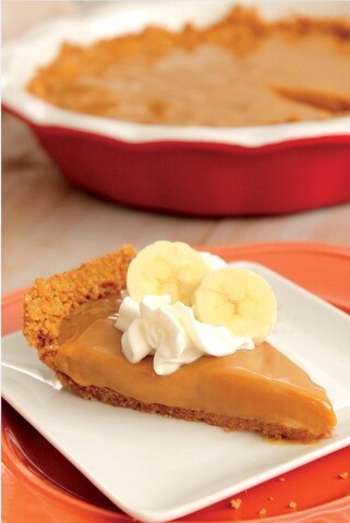 7 Unique & Tantalizing Desserts Perfect for Thanksgiving