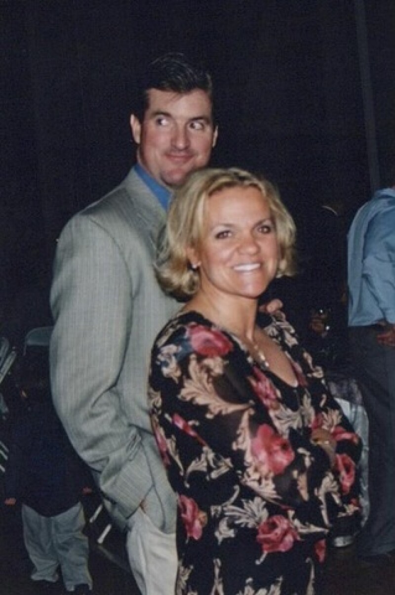 Kash and Michelle