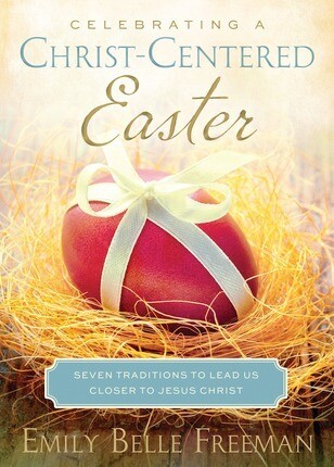 Celebrating a Christ-Centered Easter