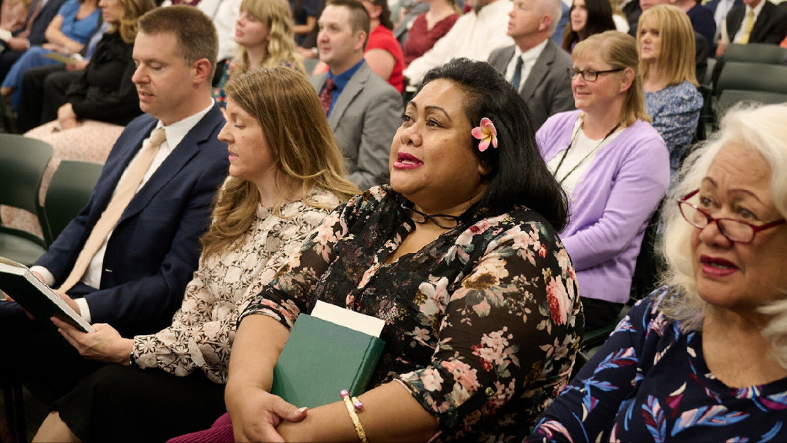 New hymnbook to begin rolling out in 2024 LDS Living