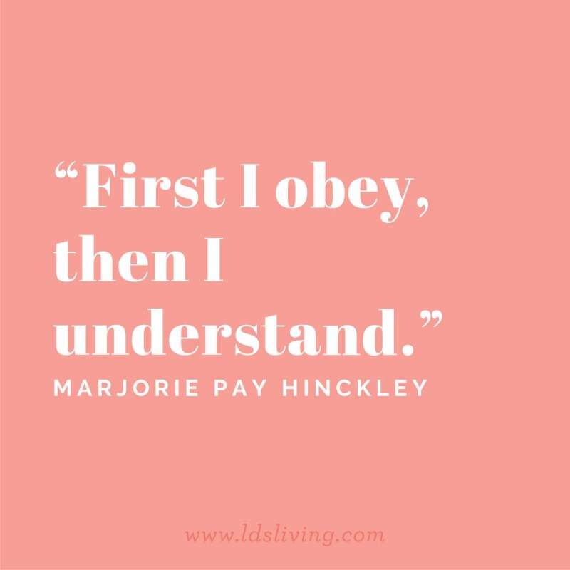 14 Quotes to Send to a Missionary